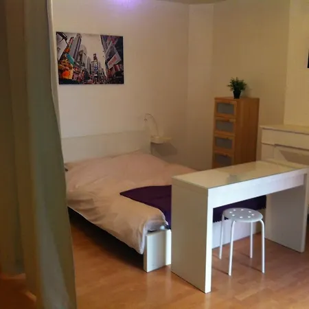 Apartment Bellecour Lyon