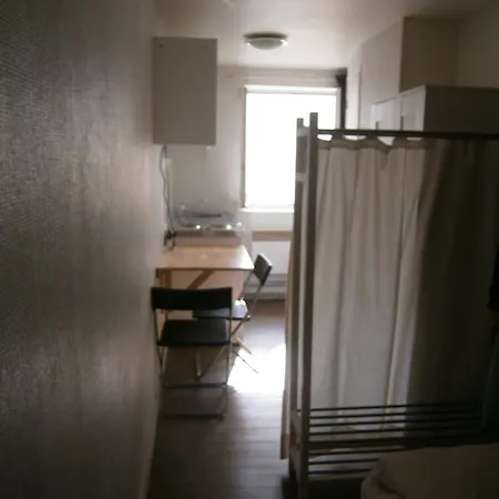 Apartment Bellecour *