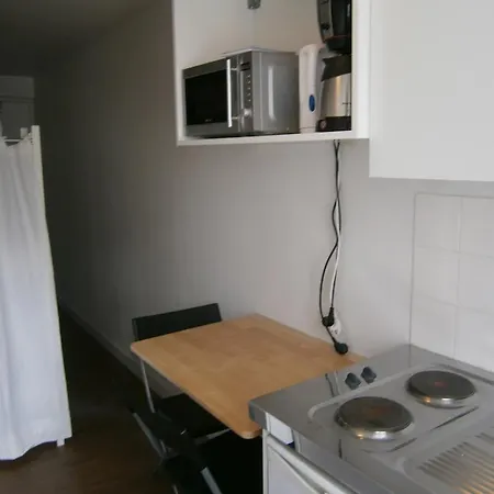 Apartment Bellecour Lyon