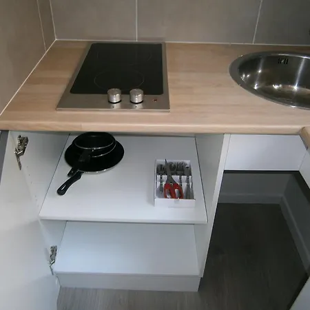 Appartement Bellecour