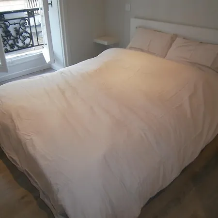 Apartment Bellecour Lyon