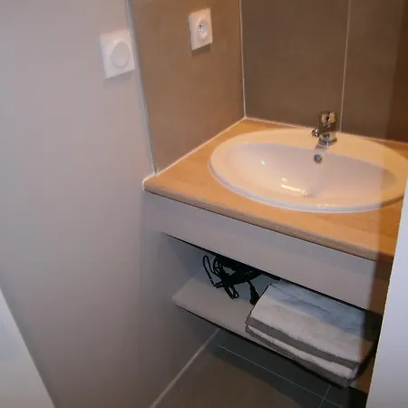 Apartment Bellecour *