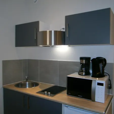 Apartment Bellecour